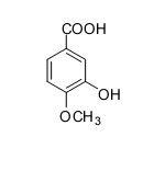 3-Hydroxy-4-Methoxy Benzoic Acid