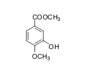 3-Hydroxy-4-Methoxy Benzoic Acid