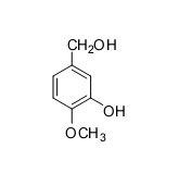 3-Hydroxy-4-Methoxy Benzyl Alcohol