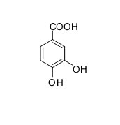 3,4-Dihydroxy Benzoic Acid